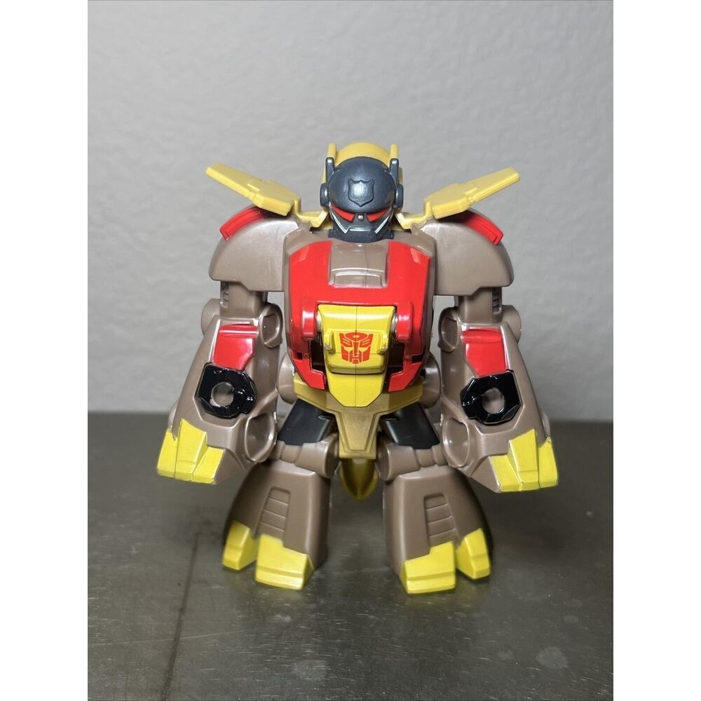 Transformers Dinobot Adventures Squad Snarl Stegosaurus 2010 Hasbro Figure Tomy